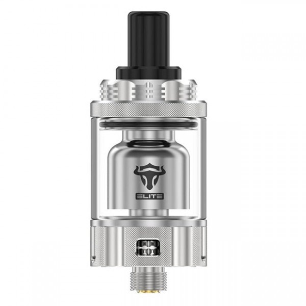 ThunderHead Creations Tauren Elite Lite RTA | Stainless Steel & Pyrex Glass