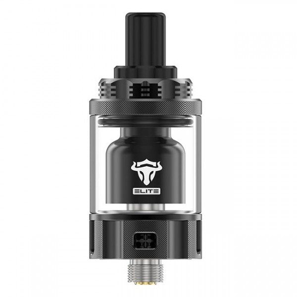 ThunderHead Creations Tauren Elite Lite RTA | Stainless Steel & Pyrex Glass