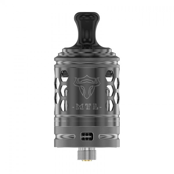 ThunderHead Creations Tauren MTL RTA