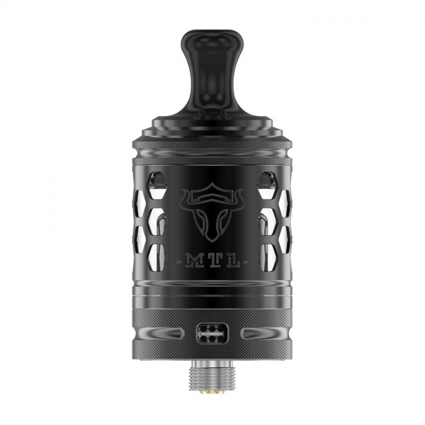 ThunderHead Creations Tauren MTL RTA