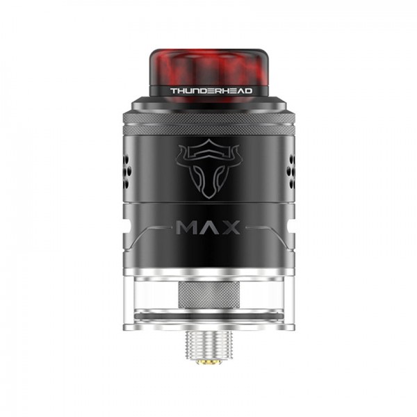 ThunderHead Creations Tauren Max RDTA