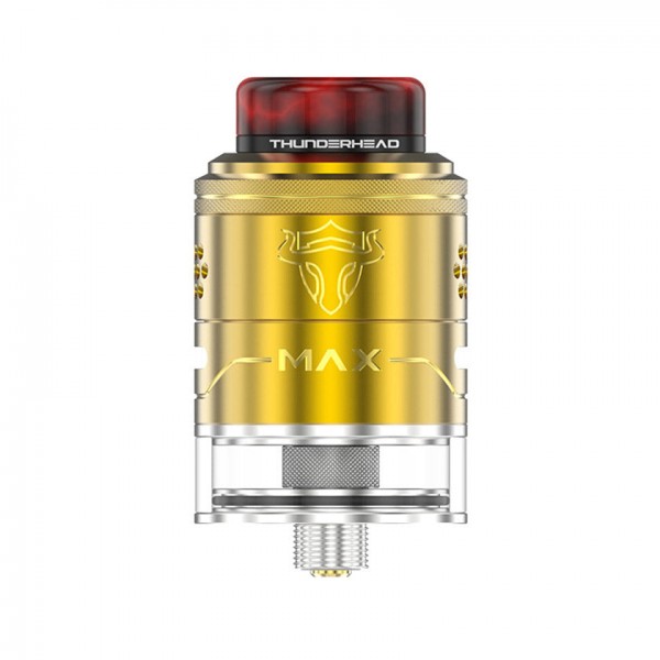 ThunderHead Creations Tauren Max RDTA