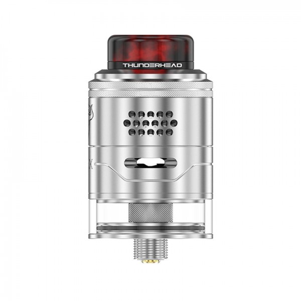 ThunderHead Creations Tauren Max RDTA