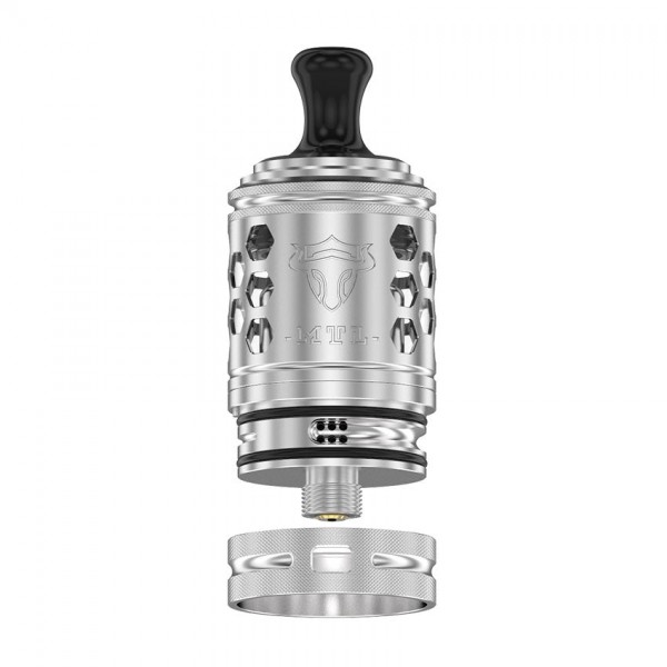 ThunderHead Creations Tauren MTL RTA