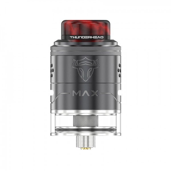 ThunderHead Creations Tauren Max RDTA