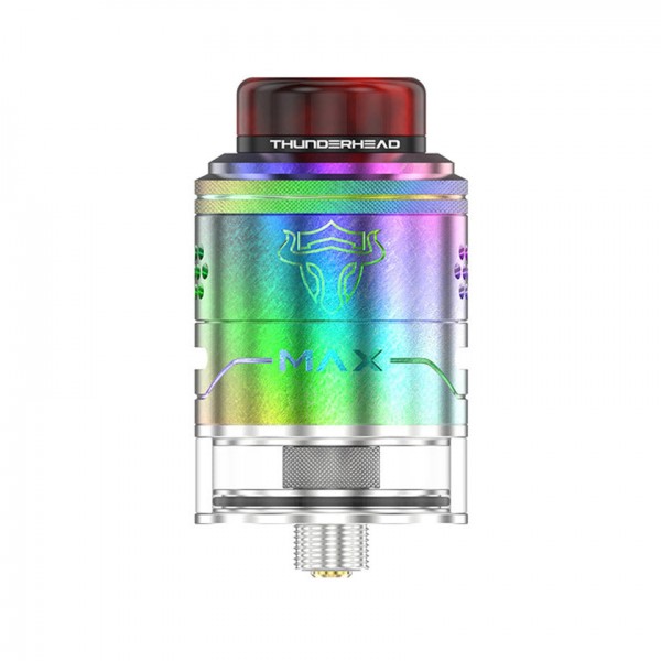 ThunderHead Creations Tauren Max RDTA