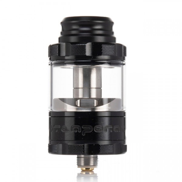 Damn Vape Atemporal RTA With 24 mm Diameter