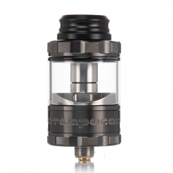 Damn Vape Atemporal RTA With 24 mm Diameter