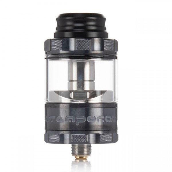 Damn Vape Atemporal RTA With 24 mm Diameter