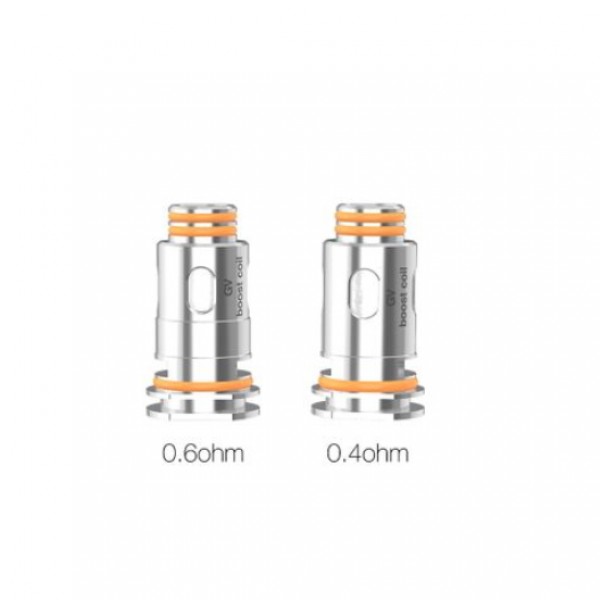 Geekvape Aegis Boost Replacement Coil 5pcs