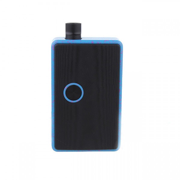 SXK BB 60W All-in-One Box Mod Kit DNA Version Low Voltage Protection