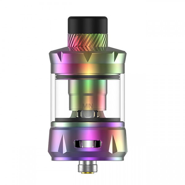 Hellvape TLC Sub Ohm Tank Atomizer(25mm) 6.5ml With 810 drip tip