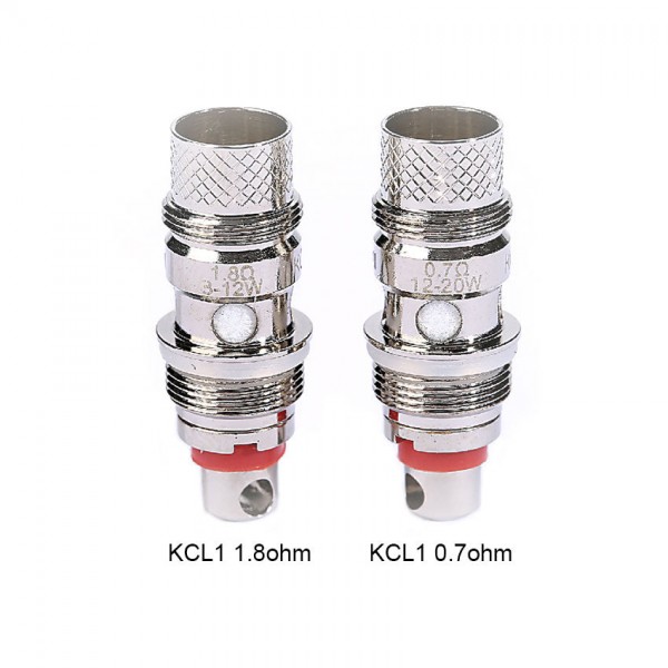 KIZOKU Limit Replacement Coil 5pcs