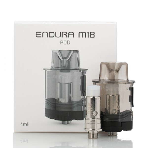 Innokin Endura M18 Pod Cartridge