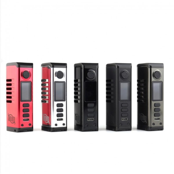 DOVPO Odin 100 Box Mod