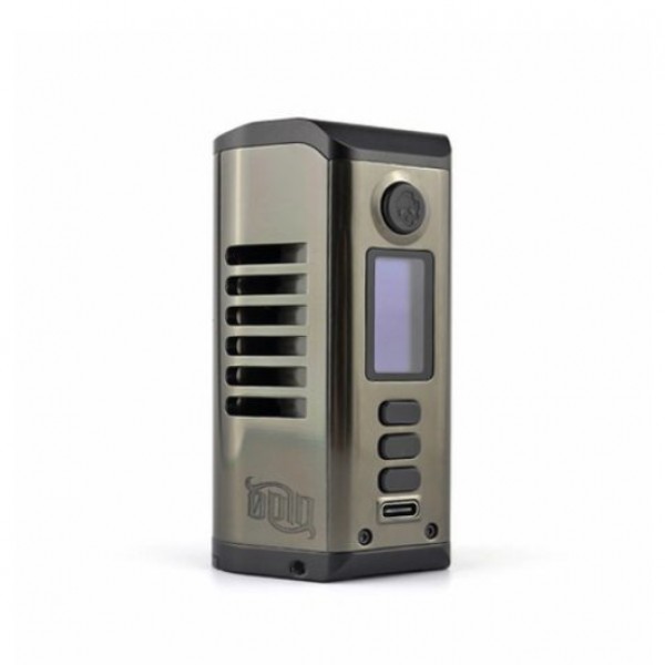 Dovpo Odin 200W Box Mod