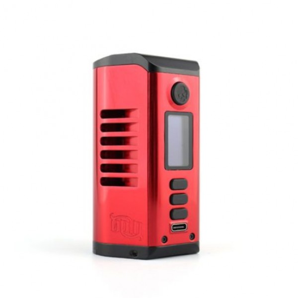 Dovpo Odin 200W Box Mod