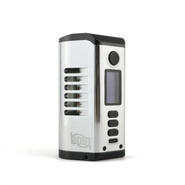 Dovpo Odin 200W Box Mod