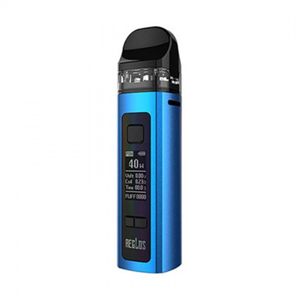 Uwell Aeglos Pod Kit 1500mah | VapeDNA