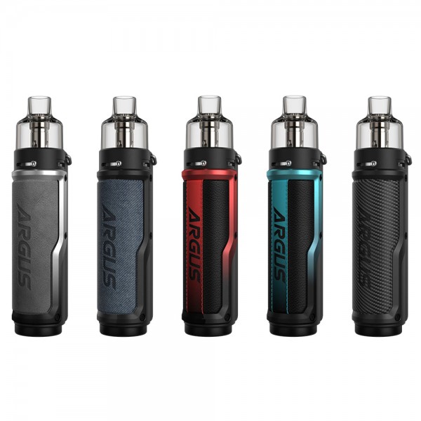 VOOPOO Argus X 18650 80W Mod Pod Kit