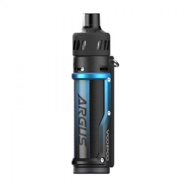 VOOPOO Argus X 18650 80W Mod Pod Kit