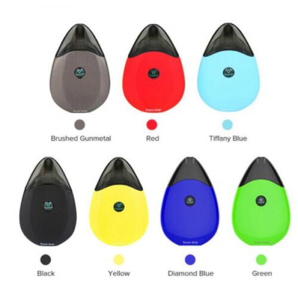 Suorin Drop Starter Kit built in 300mAh battery