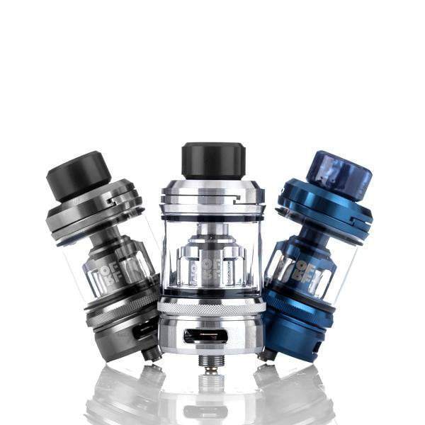 OFRF NexMESH Sub-Ohm Tank