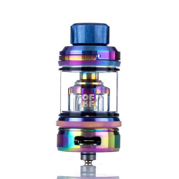 OFRF NexMESH Sub-Ohm Tank