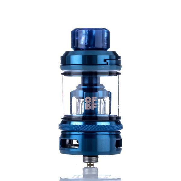 OFRF NexMESH Sub-Ohm Tank