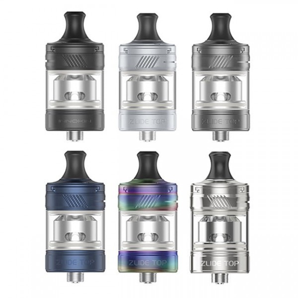 Innokin Zlide Top Tank Atomizer 3ml