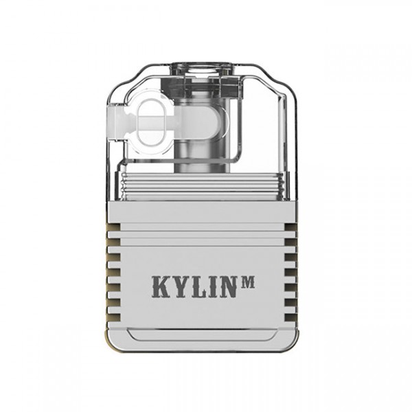 VandyVape Kylin M Tank With Single Mesh Coil