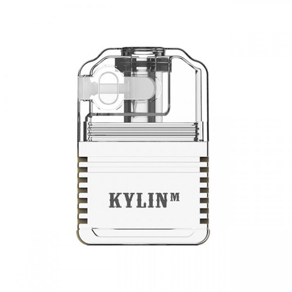 VandyVape Kylin M Tank With Single Mesh Coil