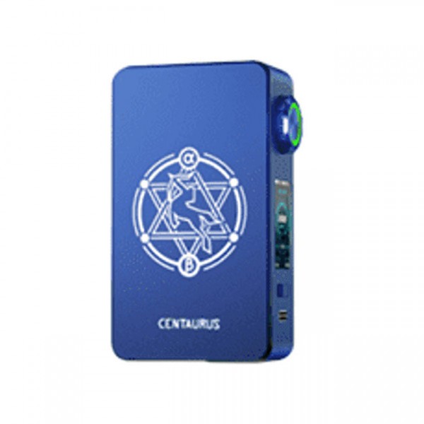 Lost Vape Centaurus M200 Box Mod With Temperature Protection