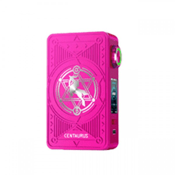 Lost Vape Centaurus M200 Box Mod With Temperature Protection