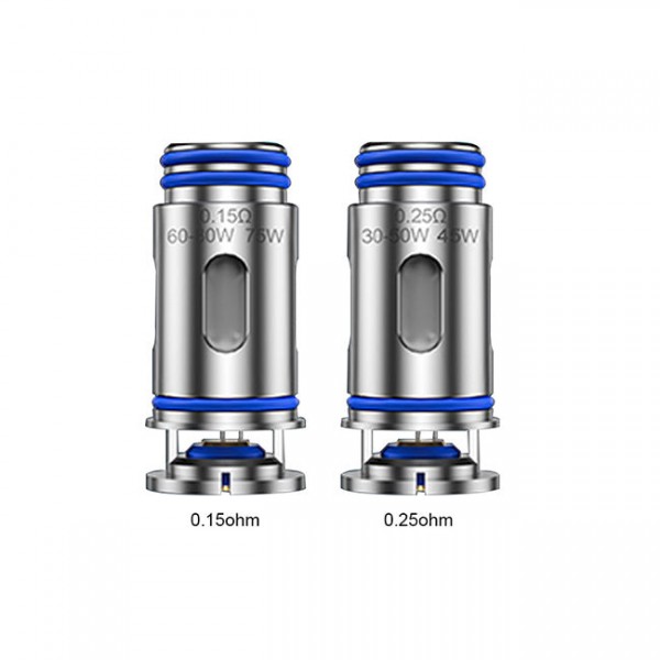 Freemax Marvos MS-D Replacement Coil in just $28.99