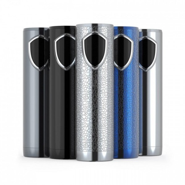 EHPRO Armor COD Semi-Mech Mod