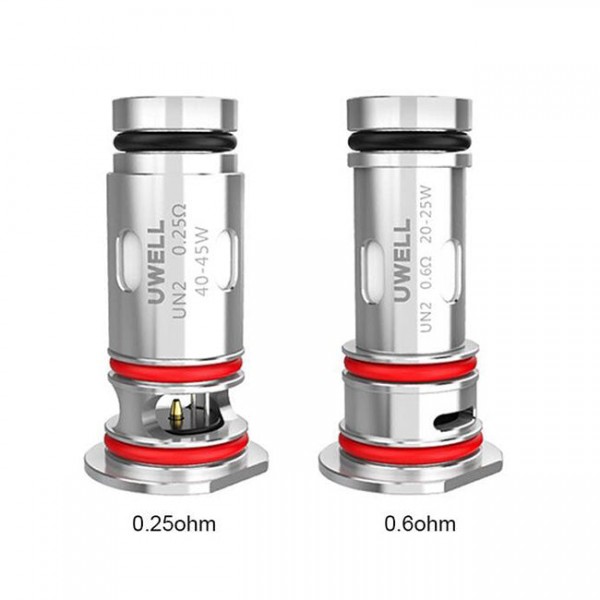 Uwell HAVOK V1 Replacement Coils 4pcs