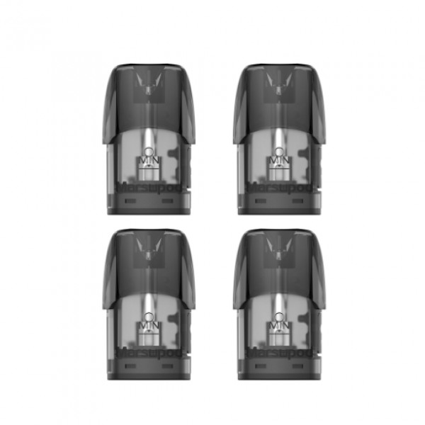 Uwell MarsuPod Cartridge 4PCS