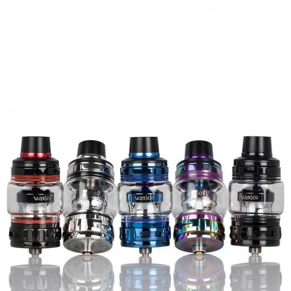 Uwell Valyrian 2 Tank Atomizer 6ml