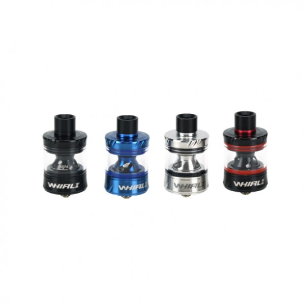 Uwell Whirl II Tank Atomizer 3.5ml