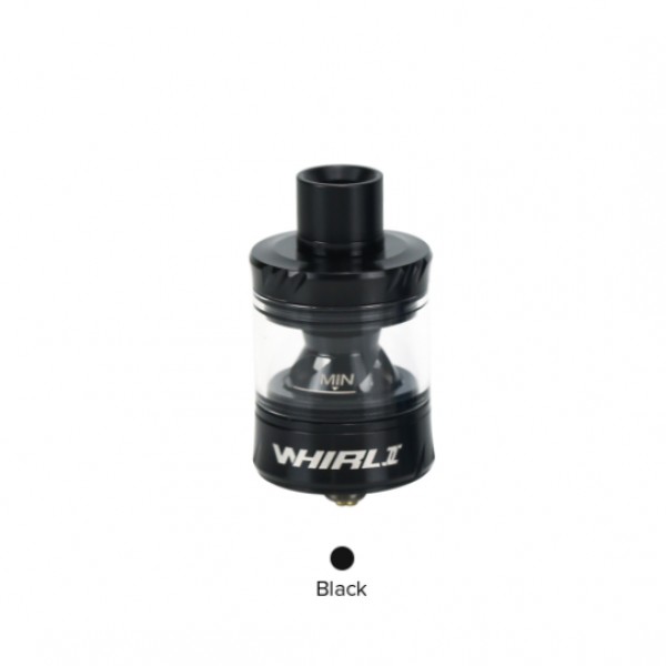 Uwell Whirl II Tank Atomizer 3.5ml