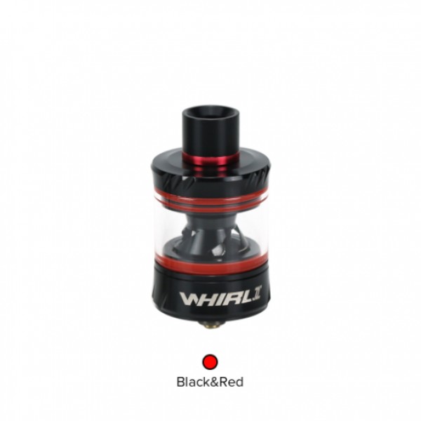 Uwell Whirl II Tank Atomizer 3.5ml