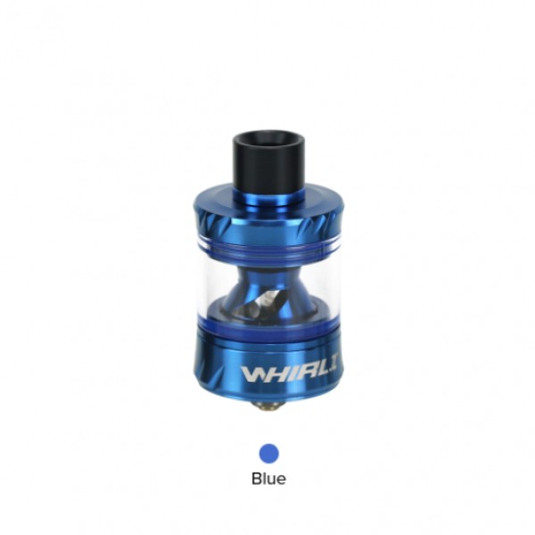 Uwell Whirl II Tank Atomizer 3.5ml