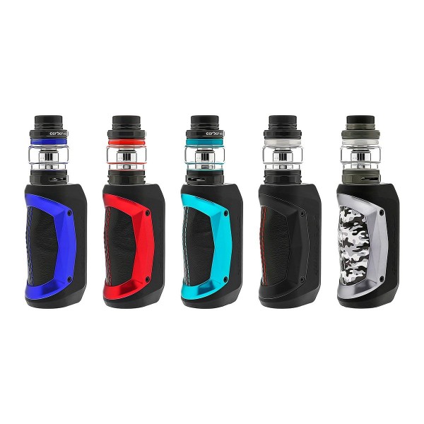 Geekvape Aegis Mini 80W TC Kit