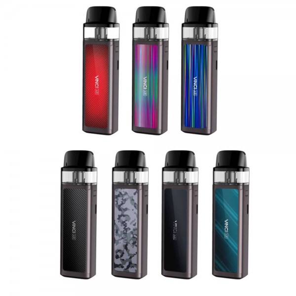 VOOPOO VINCI AIR Pod Kit 900mAh