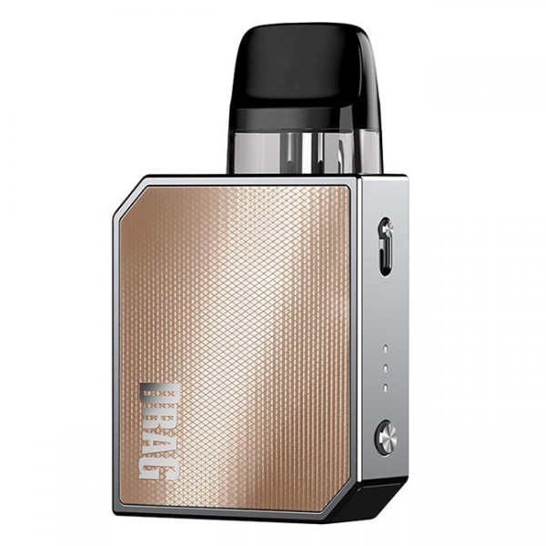 Voopoo Drag Nano 2 Pod System Kit | Built-in 800mah Battery