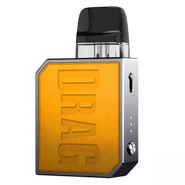 Voopoo Drag Nano 2 Pod System Kit | Built-in 800mah Battery