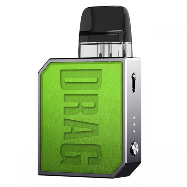 Voopoo Drag Nano 2 Pod System Kit | Built-in 800mah Battery