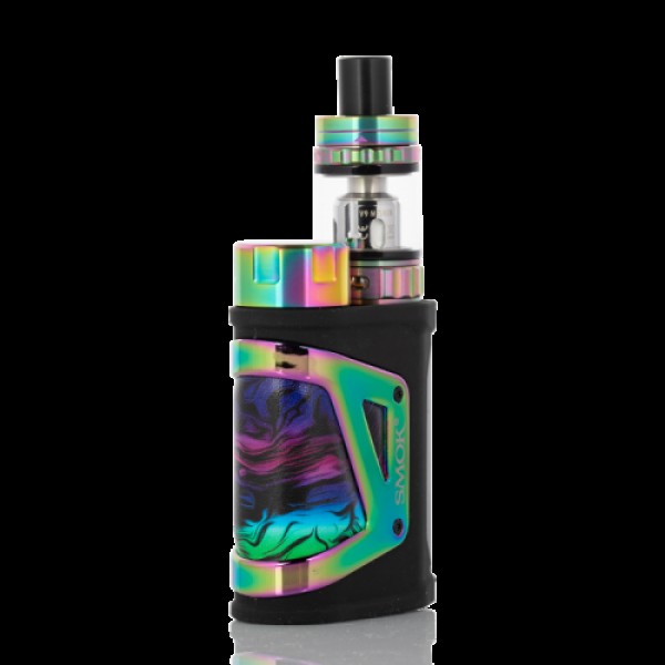 SMOK SCAR-Mini 80w Box Mod Kit