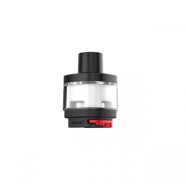 SMOK RPM 5 Replacement Empty Pod Cartridge 6.5ml (3pcs/pack) Plug-n-play Installation